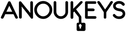 ANOUKEYS