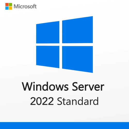 Microsoft Windows Server 2022 Standard – Lifetime Product Key